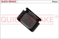 Kolben Bremssattel Quick Brake 185337K Aluminium FüR Audi A4 B9 Avant 8W5 8WD A5