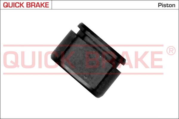 Kolben Bremssattel Quick Brake 185337K Aluminium FüR Audi A4 B9 Avant 8W5 8WD A5-image