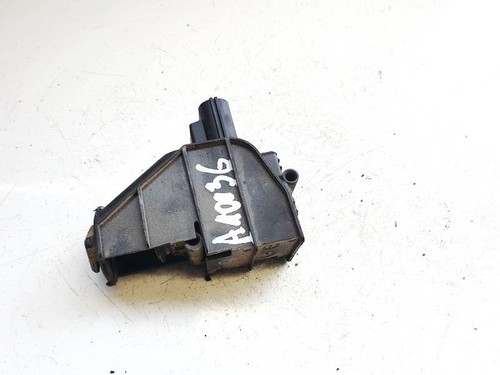 6m21220a20ad Stellmotor Microschalter, Heckklappe Heckklappenschl DE2316181-66