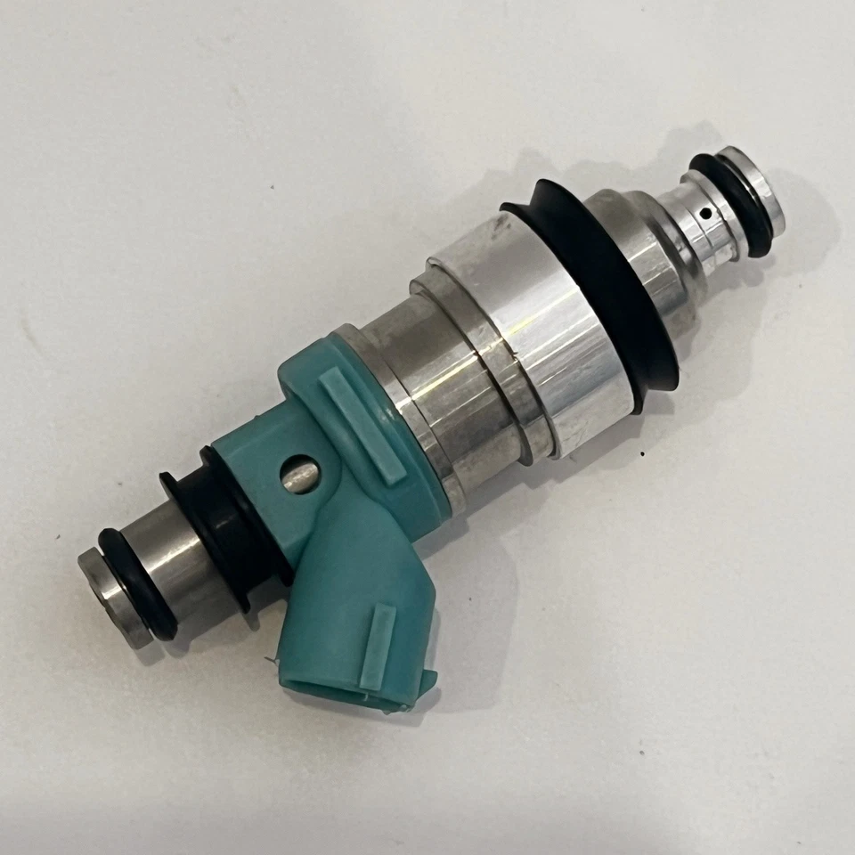 6Pcs Denso Fuel Injectors 23250-20010 For 1994-2003 Lexus ES300 Toyota Camry New - Изображение 3 из 4