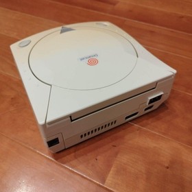 Sega Dreamcast Confirmed to work