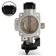 Throttle Body for Ford Escape Mazda Tribute 2001-2004 MPV 2002-2003 V6 3.0L GAS