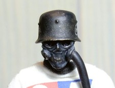ThreeA 1/12 Custom Head and Boots Set (Type-D...