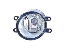 Action Crash 16MX66F Left - Driver Side Fog Light Fits 2010-2011 Toyota Prius