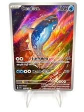 Carta Pokemon DONDOZO 207/198 SVI set Scarlatto & Violetto Italiano Near Mint