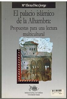 El palacio islámico de la Alhambra: propuestas para una ... | Buch | Zustand gut