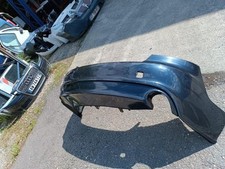 Pare-choc arrière Audi A7