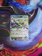 Umbreon ex 060/131 Sv: Prismatic Evolutions Holo