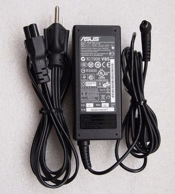 Genuine Asus Monitor Charger AC Adapter Power Supply ADP-40KD BB CC BD 5.5mm Tip