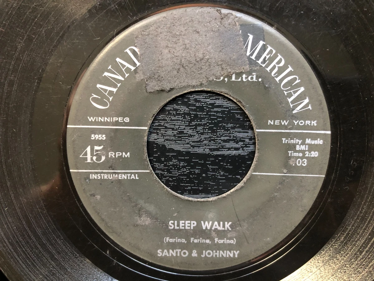 Santo Johnny for sale | eBay