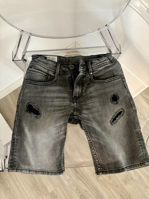 Vingino 146 Jungen Jeansshort