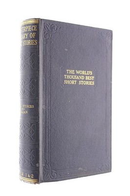 The Masterpiece Library of Short Stories Volumes I and 2: Early Stories and It..
