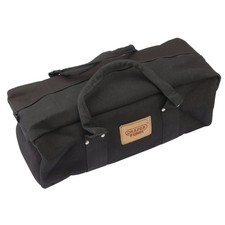 Image of Draper Draper Expert Canvas Tool Bag, 460 x 160 x 170mm