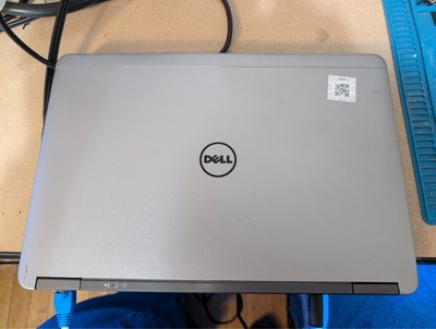Dell Latitude E7240 Ultrabook | Intel i7 | 8GB RAM | 240GB SSD