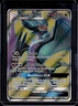 2017 Pokemon SM Burning Shadows Noivern GX #141/147