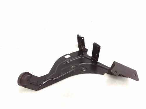 Webasto heater bracket