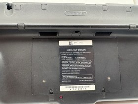 Nintendo Wii U Gamepad Only W/ Tested & Works! -  WUP-010 USA Stylus Included