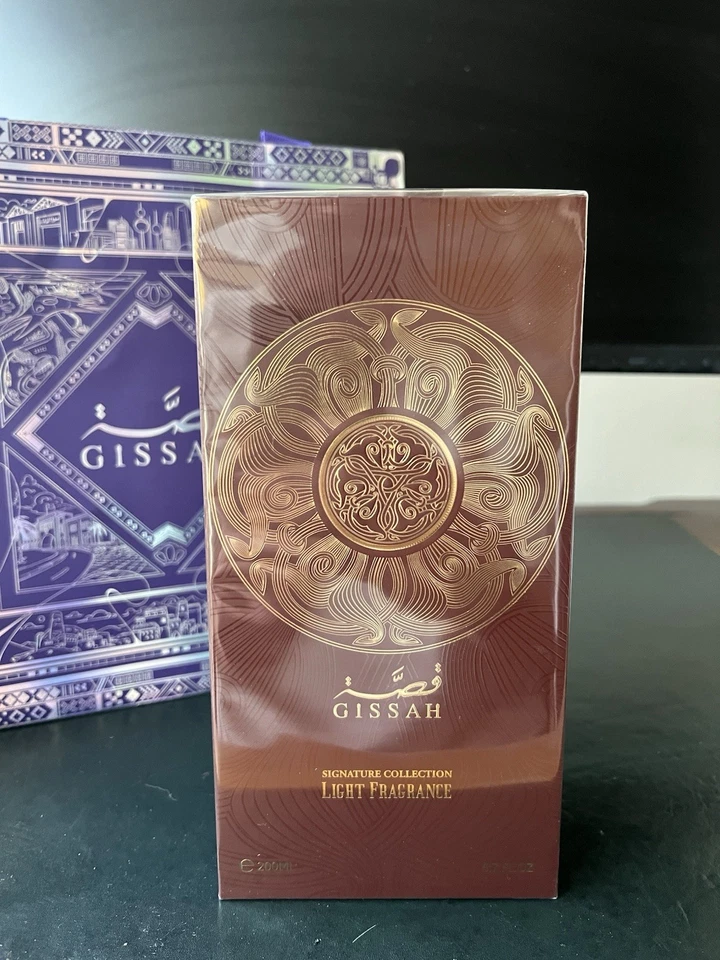 Gissah La Luna 200 ml EDP