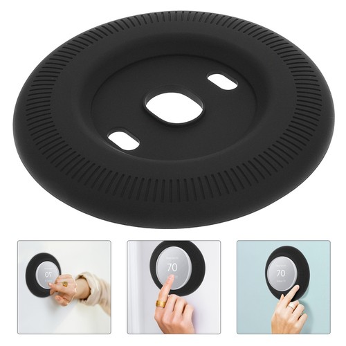 Wifi Thermostats for Home Nest Cover Plate Accessories Accessory - 第 1/11 張圖片