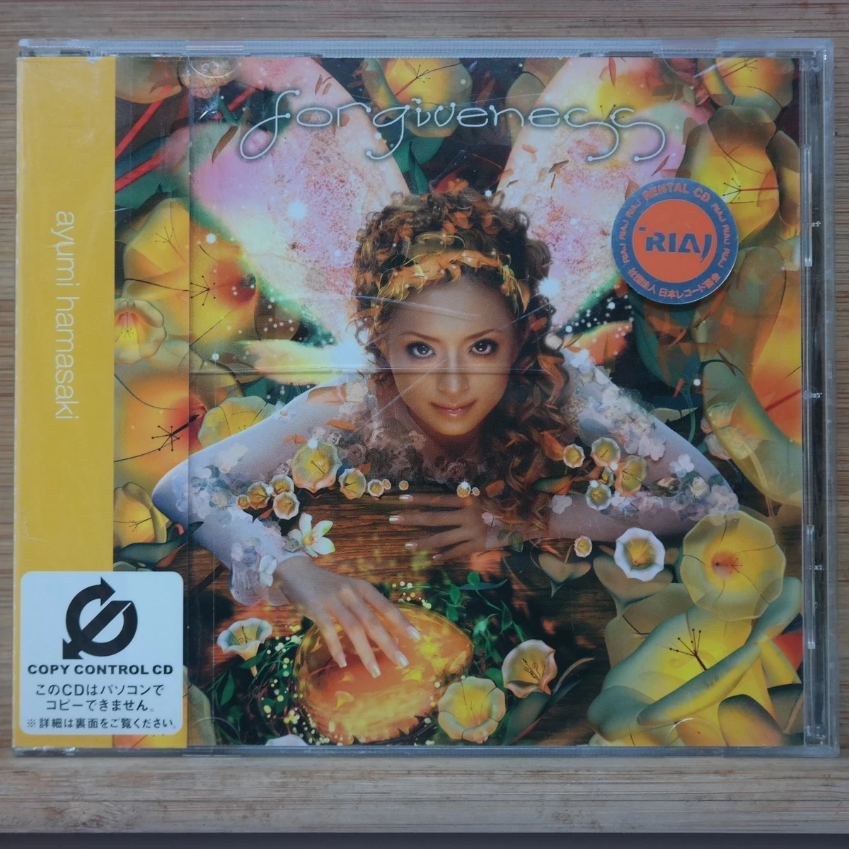 Single Ayumi Hamasaki Music CDs for sale | eBay