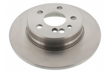2x MAPCO Bremsscheibe 15798 für MERCEDES W140 KLASSE 300 140 028 SEL S320 032 2x MAPCO Bremsscheibe 15798 für MERCEDES W140 KLASSE 300 140 028 SEL S320 032