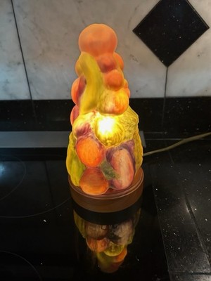 tiffany lamps vintage