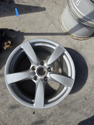 05-12 Porsche Boxster Cayman 987 OEM 18x9 Rear Wheel 5x130 ET43 98736213801
