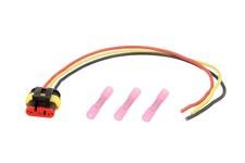 Kit de réparation du faisceau de câbles SEN pour FIAT PANDA pasuje do: FIAT