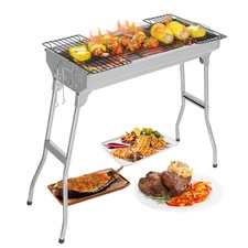 Portable Charcoal Grill G57000438