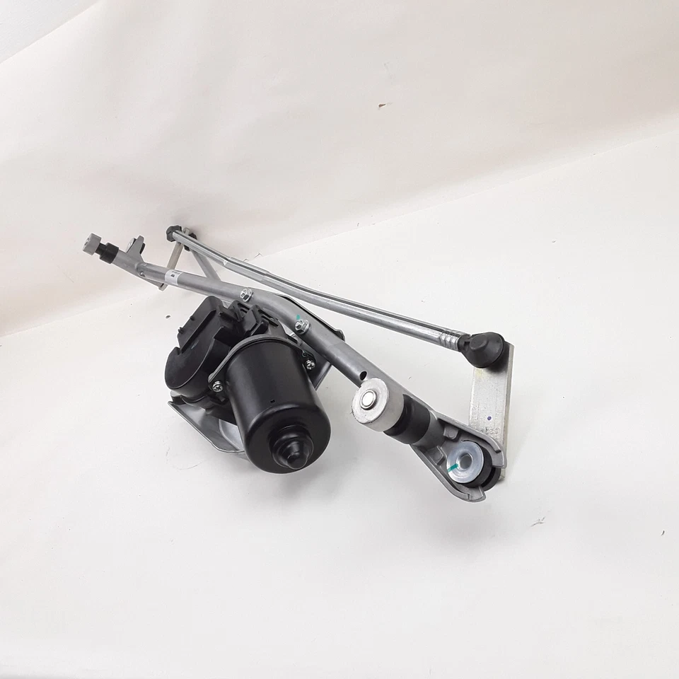 Windshield Wiper Motor and Linkage Fits Lincoln Aviator,Ford Aviator,Mountaineer - Image 2 of 4