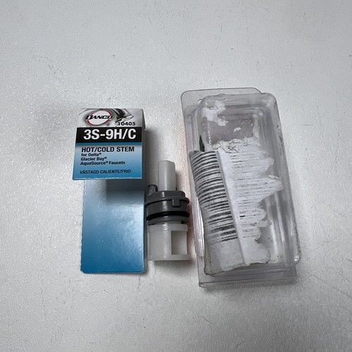 Danco 3S-9H/C Stelo caldo e freddo per Glacier Bay - Foto 1 di 3