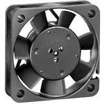 ebm-papst 414FH DC Fan Axial Sintec-Sleeve Bearing - 24V - 21.6V to 26.4V - 5...