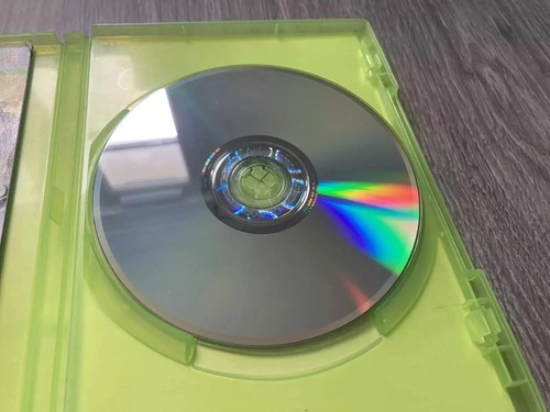 Ridge Racer 6 Xbox 360 NTSC CIB - Imagen 5 de 5