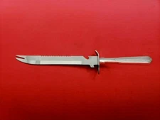 Paramount by Kirk Sterling Silver Ham Slice Hollow Handle WS 11 1/2" Custom Made