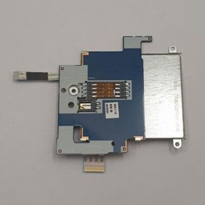 HP EliteBook 830 G5 Card Reader Cardreader Board Kartenleser