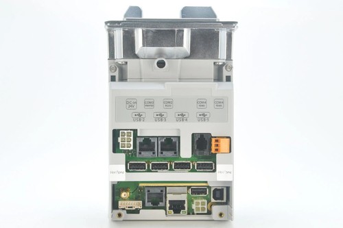 Verifone UX300-Petrol Card Reader M159-300-050-WWA-B PETROL(NO ACCESSORIES) - Foto 8 di 12