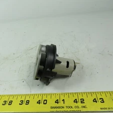 MASTER APPLIANCE 35003 Motor & Fan Assembly 120V/220V: For 3W771/5PYP5/6NE92