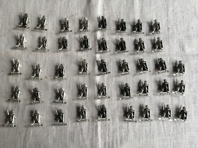GW Herr der Ringe Tabletop - 1x Frodo (entfärbt)