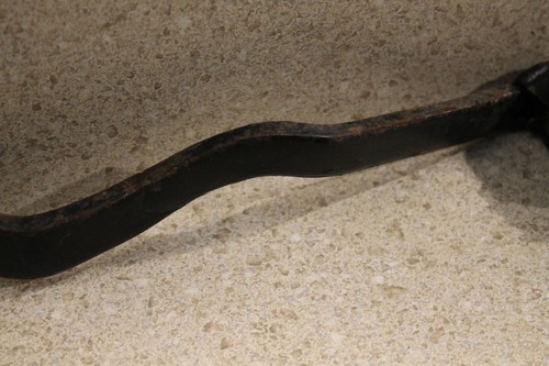 1986-2002 Honda XR200R Rear Brake Pedal Arm 2989 S78 - Picture 3 of 8