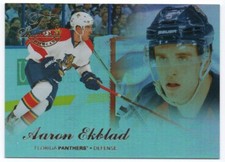 Aaron Ekblad Rookie Cards Checklist and Guide 20