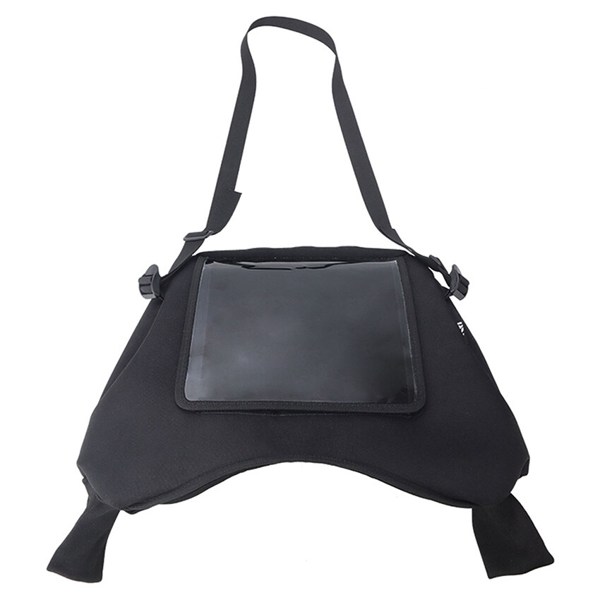 DJI Air 3S Warm Touchscreen Drone Glove Universal Remote Control for Cold Weather-image