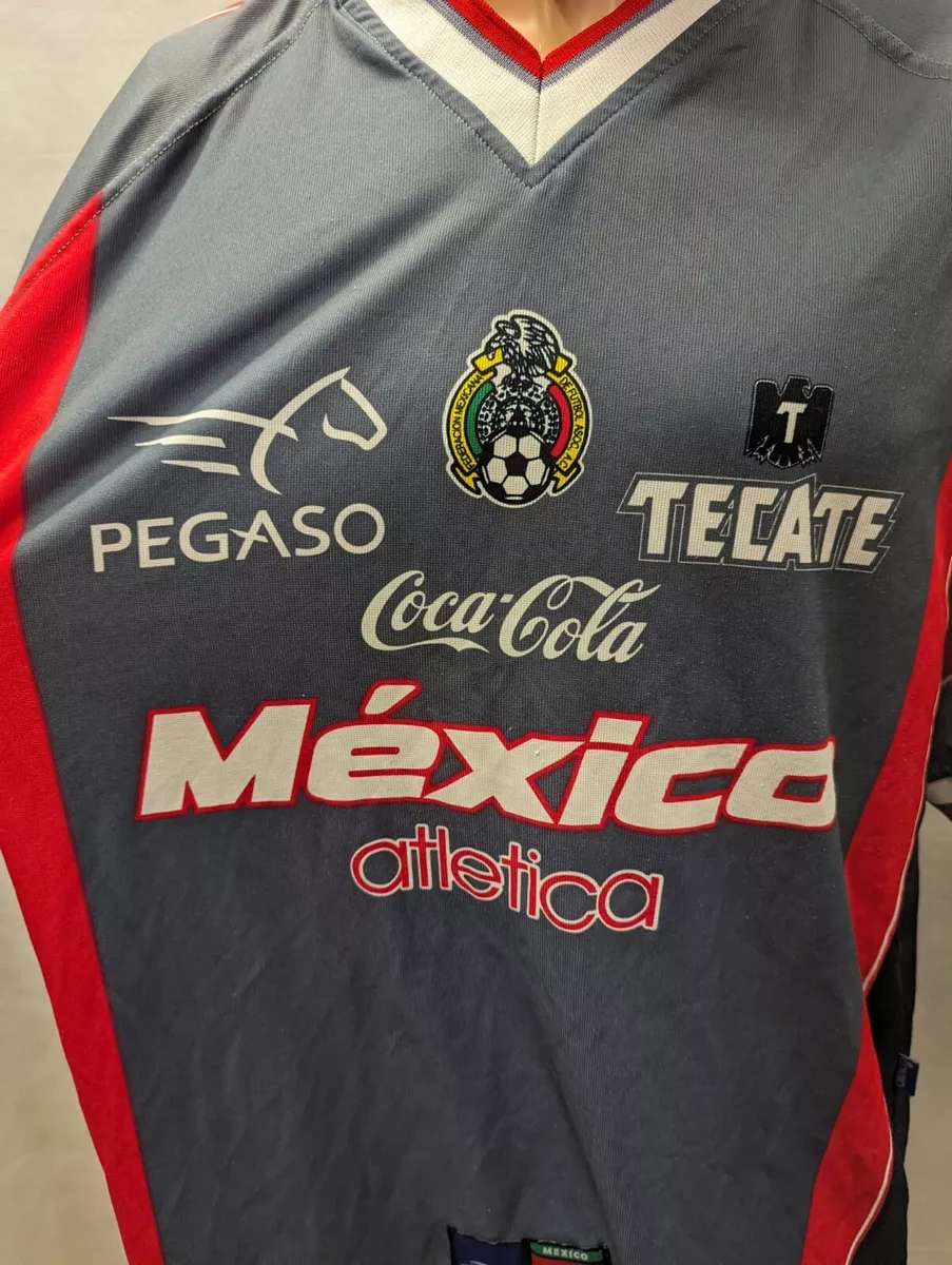 Mexico warm sales up jersey
