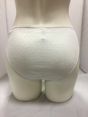 Blanche port 100% cotton panties Butterfly color and size options - Picture 7 of 10