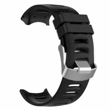 For Garmin Forerunner 610 Silicone Watch Band Strap Wristband Bracelet & Tools