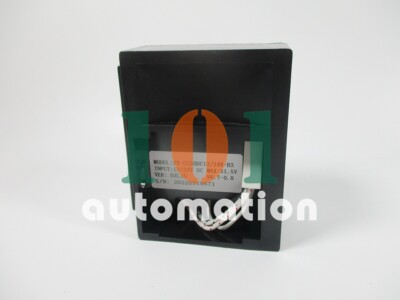 1PCS USED FOR Variable frequency compressor driver CZ-BX60W-1 DC 12/24V