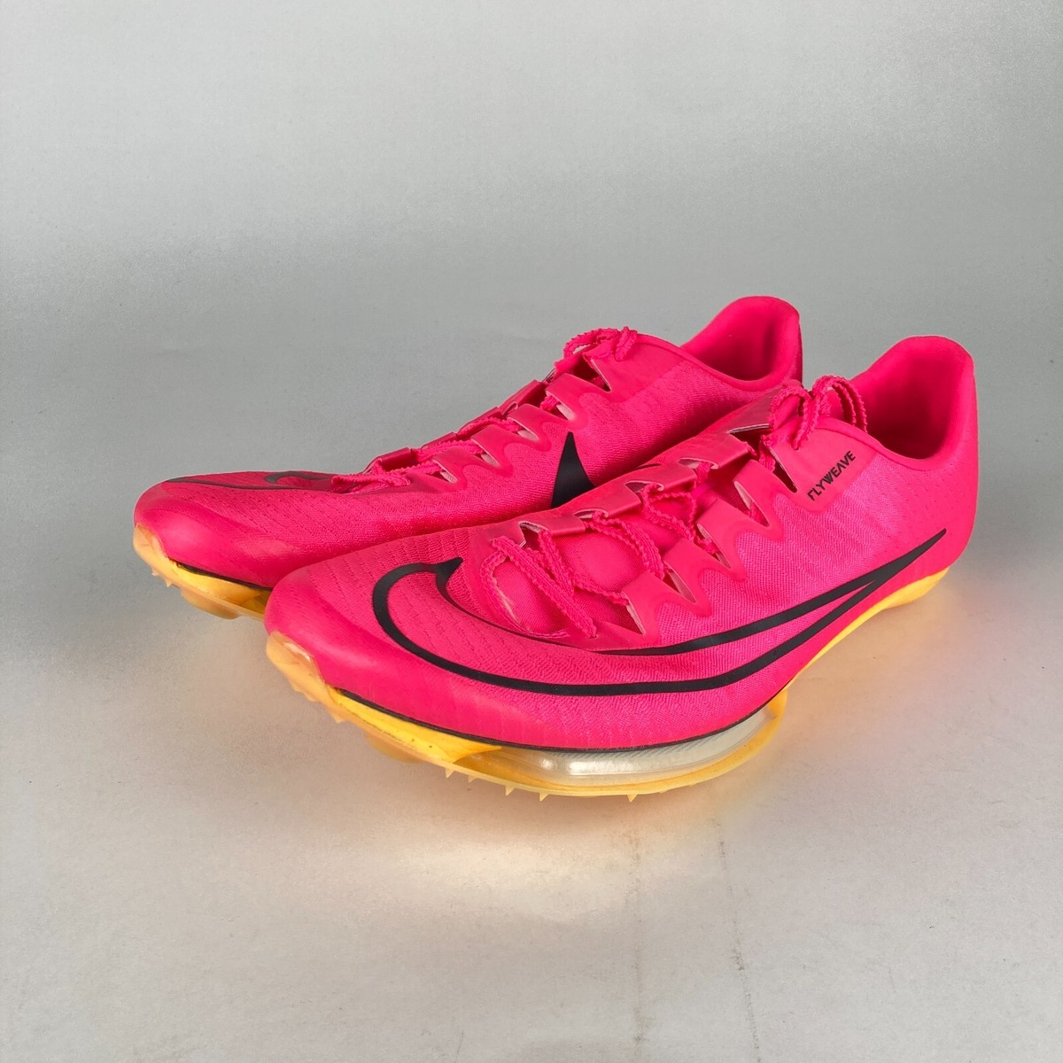 Nike Air Zoom Maxfly Hyper Pink DH5359-600 Men's Size 13 Track