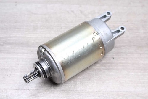 Arrancador Motor De Arranque Kawasaki ZX-6R Ninja ZX636C 05-06 - Imagen 2 de 4