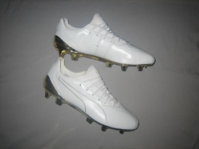 puma limited edition football boots