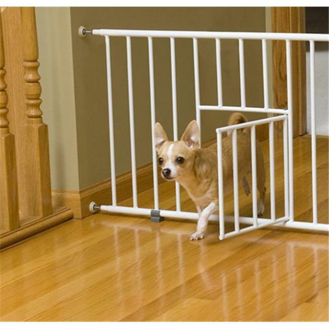 carlson mini gate