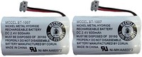 Genuine Uniden Bbty0651101 Bt-1007 Nimh 600mah Dc 2.4v Rechargeable Cordles Genuine Uniden Bbty0651101 Bt-1007 Nimh 600mah Dc 2.4v Rechargeable Cordles